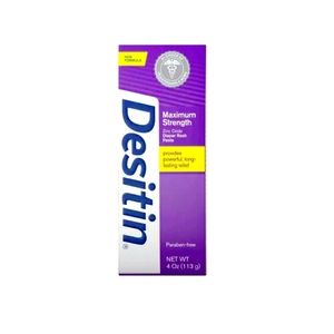 Destin extra strength Paste